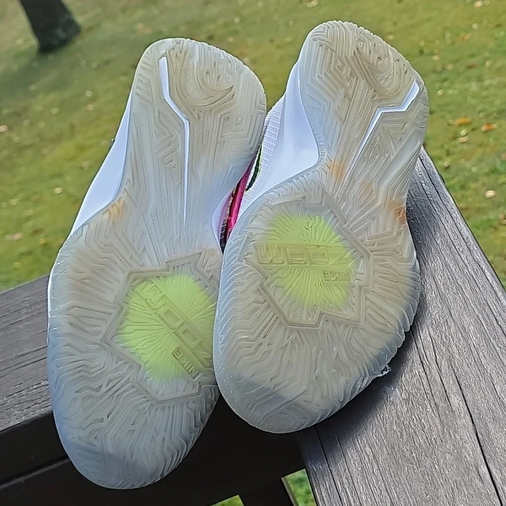 Nike *** not